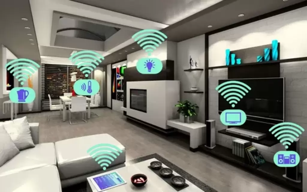 اینترنت اشیا و کاربرد آن در زندگی