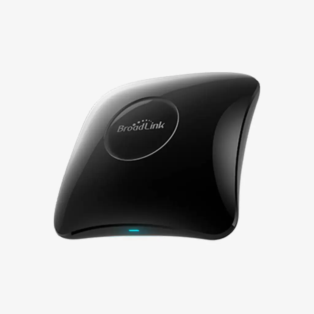 دستگاه کنترل مرکزی برودلینک IR/RF مدل RM Pro 4