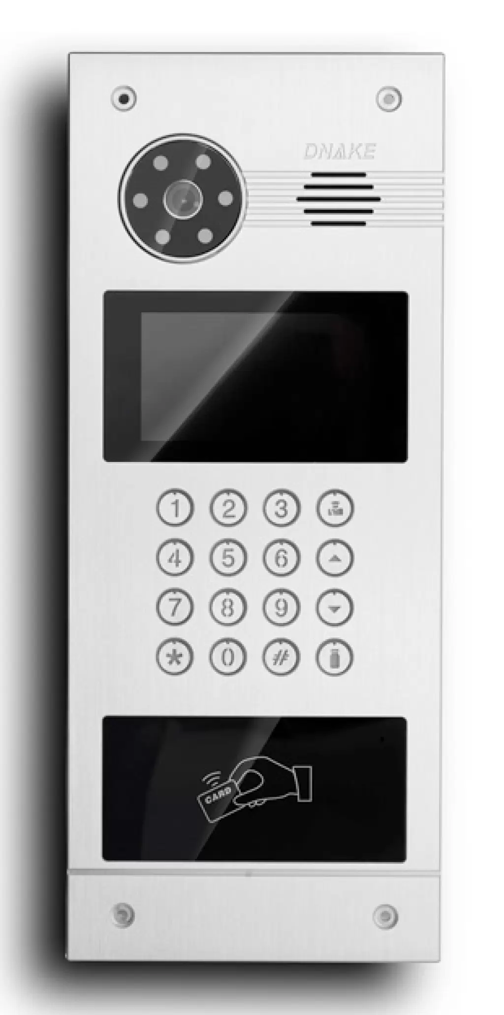 پنل آیفون 902D-A9