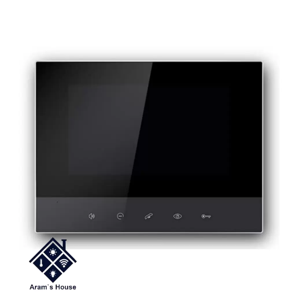 مانیتور داخلی 902M-S0