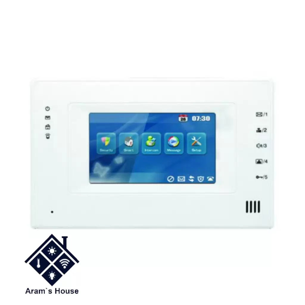 مانیتور داخلی 280M-I6