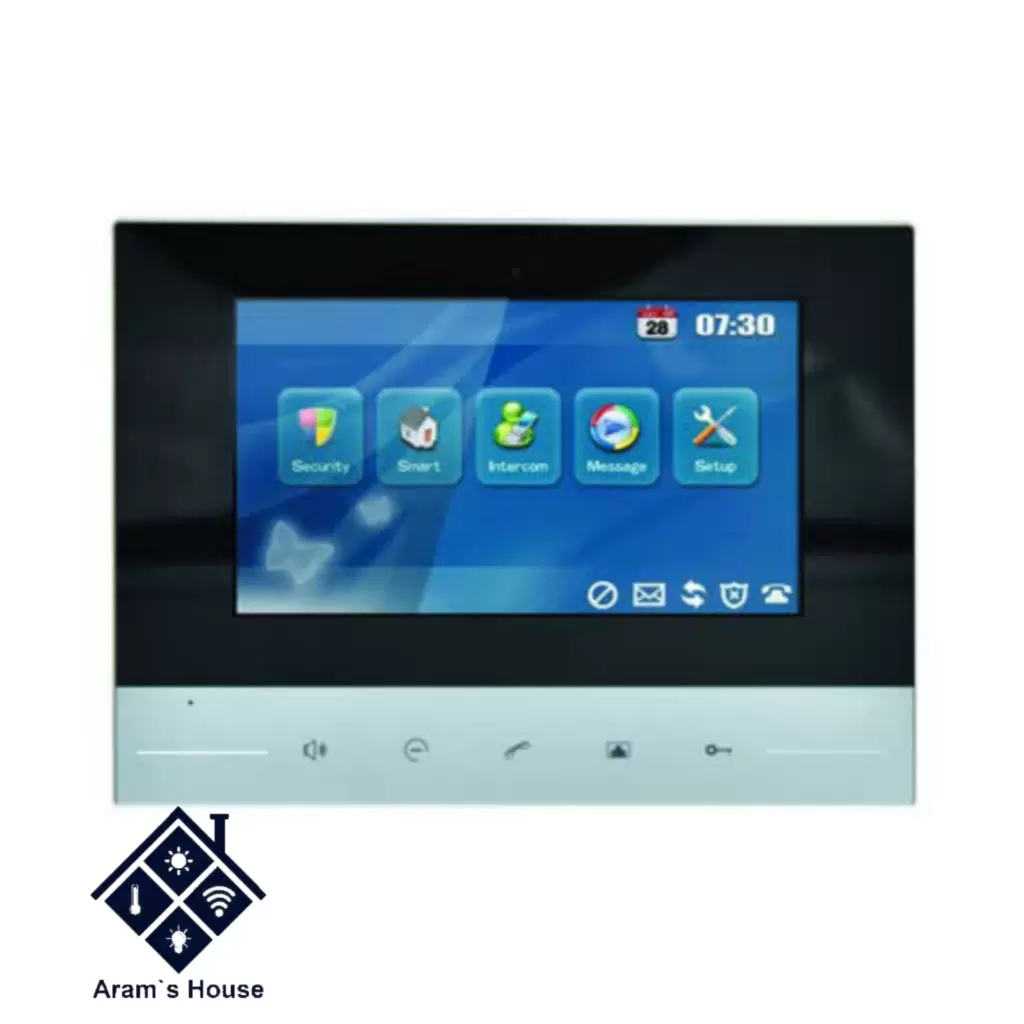 مانیتور داخلی 280M-S4