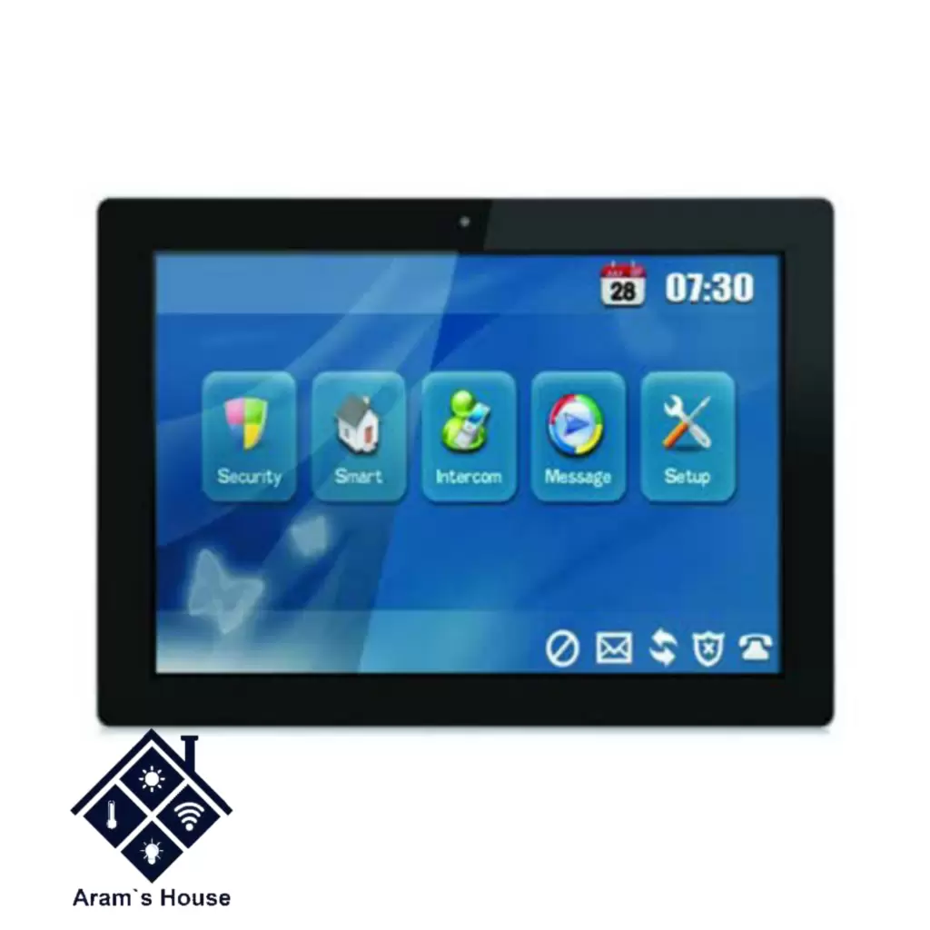 مانیتور داخلی 280M-S4