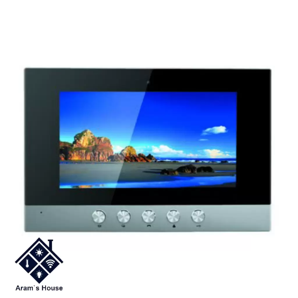 مانیتور داخلی 280M-S8