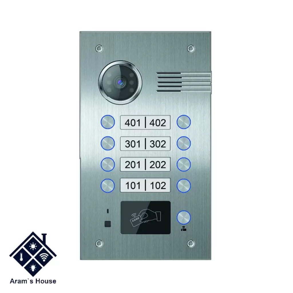 پنل آیفون 280D-A6