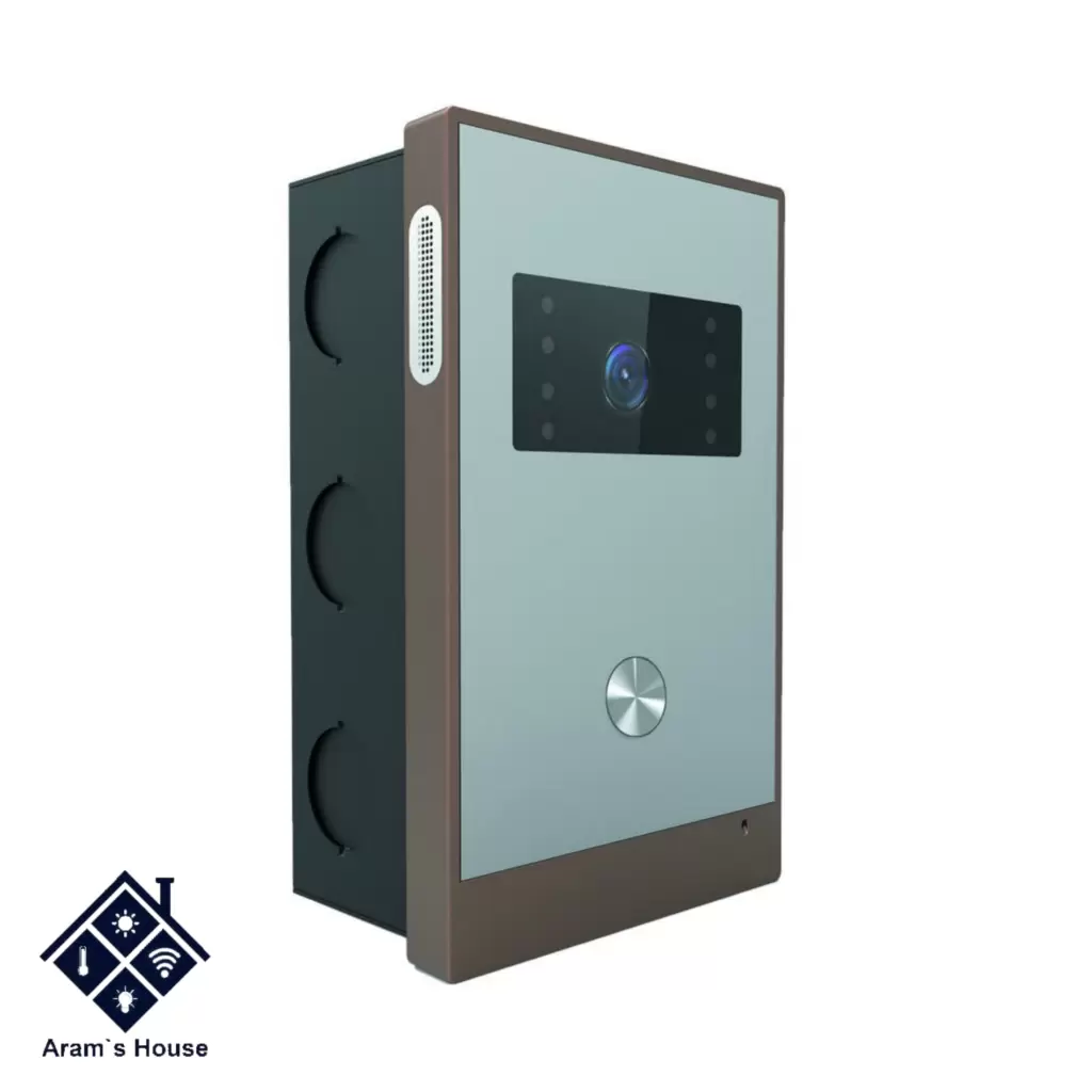 پنل آیفون 280SD-C5