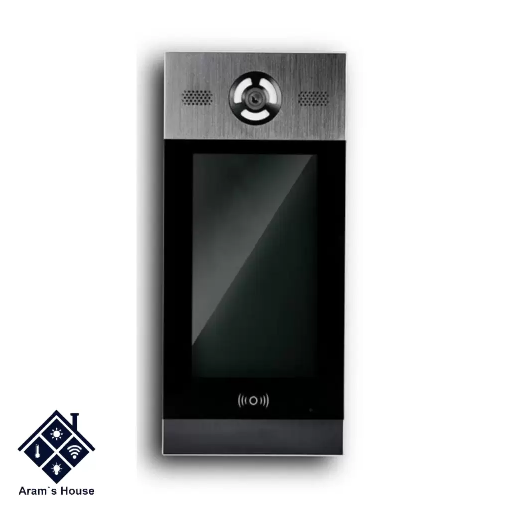 پنل آیفون 902D-B6