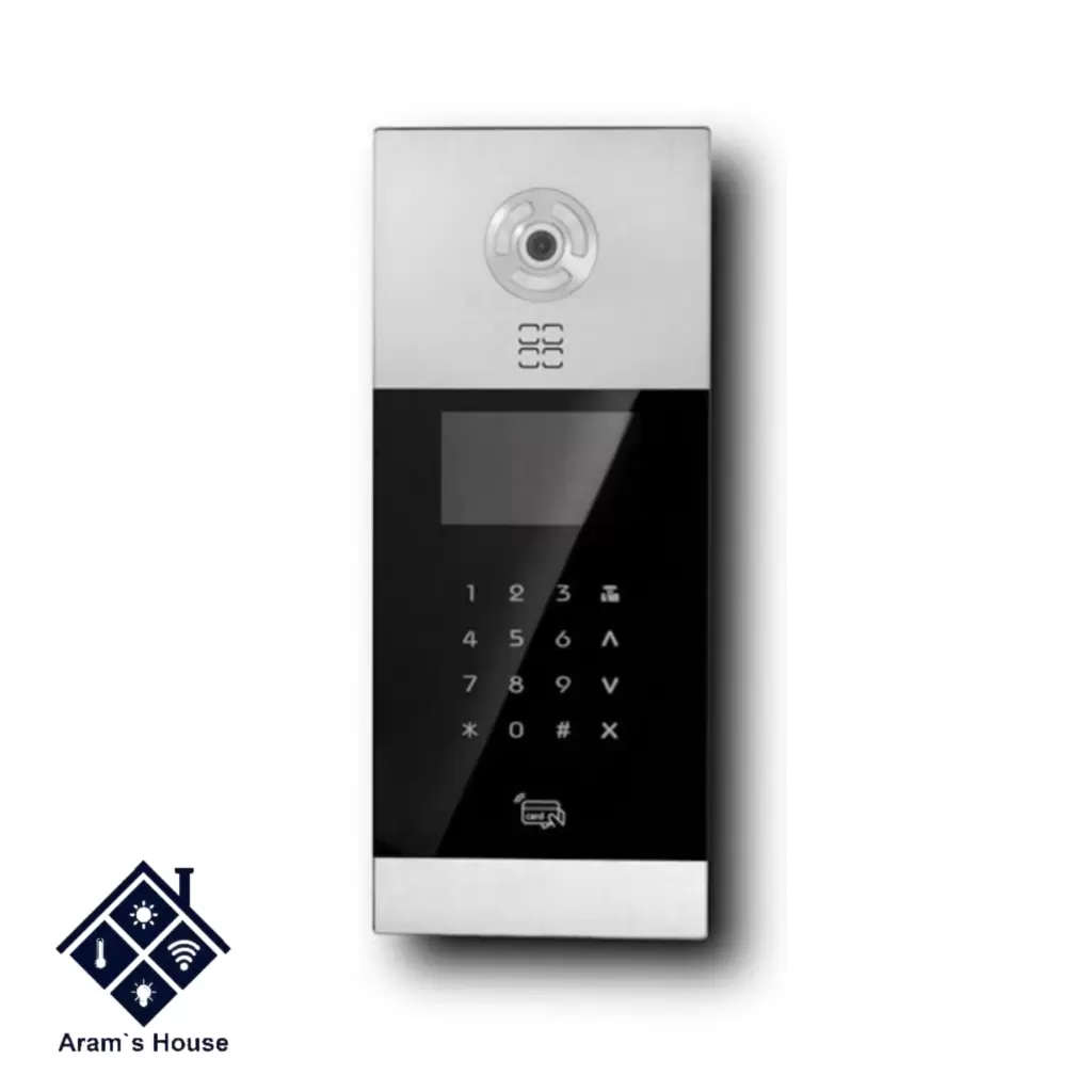 پنل آیفون 902D-B4