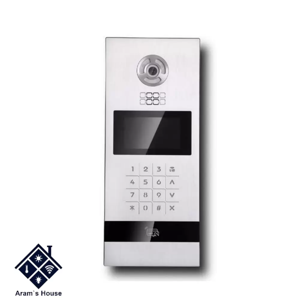 پنل آیفون 902D-B3
