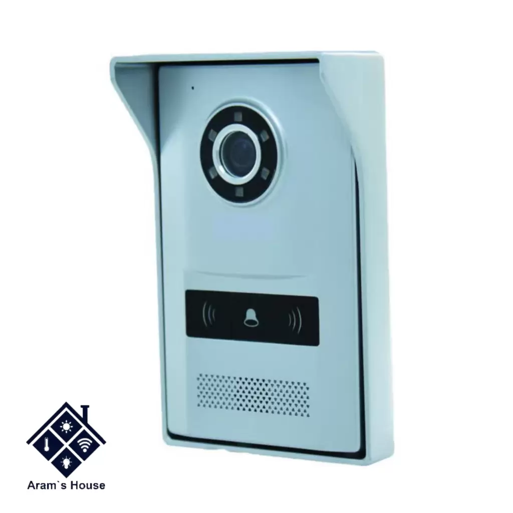 پنل آیفون 280SD-R2