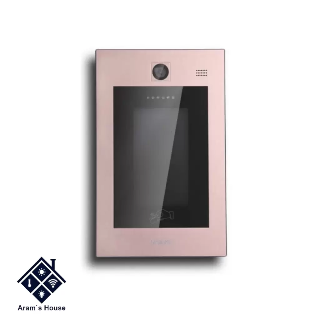 پنل آیفون 902D-X5