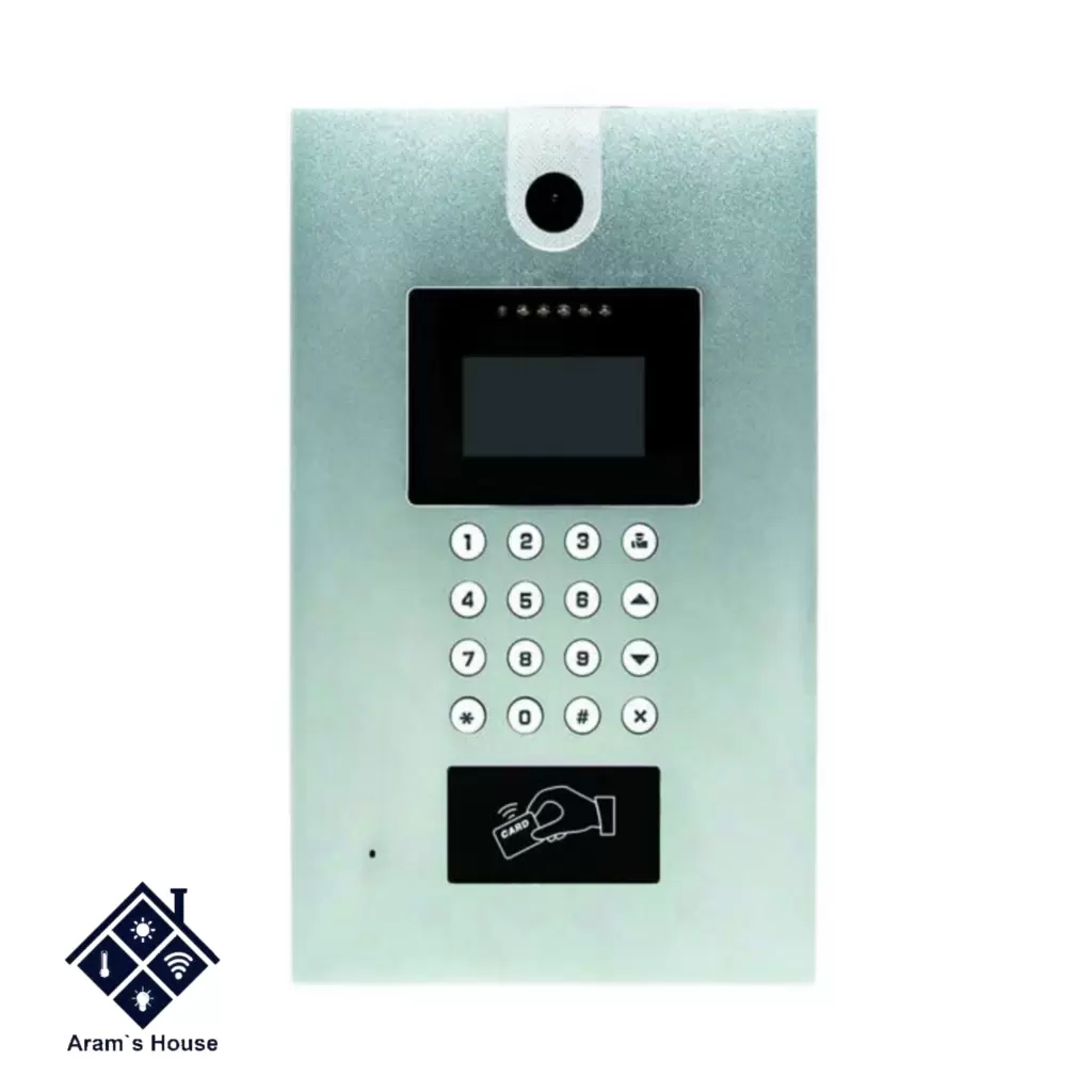 پنل آیفون 902D-G